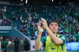 ：河南正在和北京国安谈租借李磊